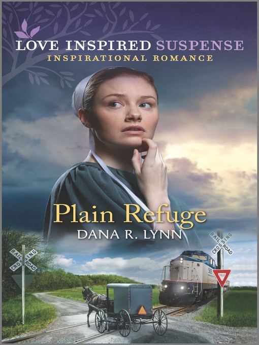 Title details for Plain Refuge by Dana R. Lynn - Available